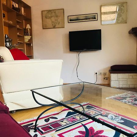 Apartman Simple Appartement Sarajevo Buitenkant foto