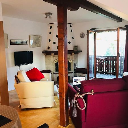 Apartman Simple Appartement Sarajevo Buitenkant foto