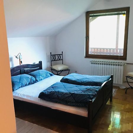 Apartman Simple Appartement Sarajevo Buitenkant foto