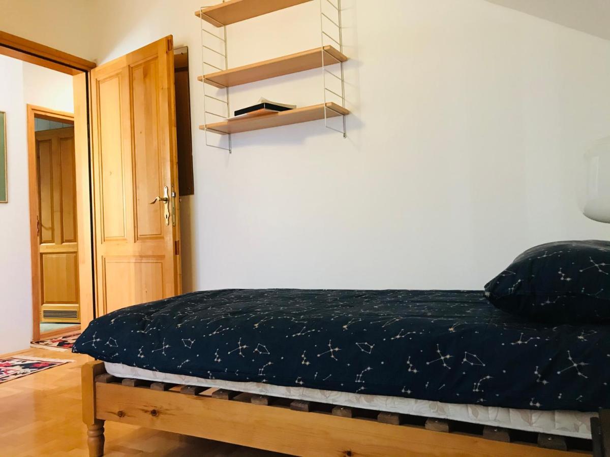 Apartman Simple Appartement Sarajevo Buitenkant foto