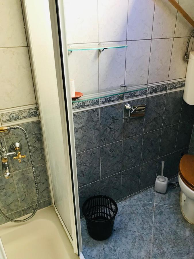 Apartman Simple Appartement Sarajevo Buitenkant foto